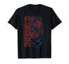 Official Scorpions Black Ballad T-Shirt