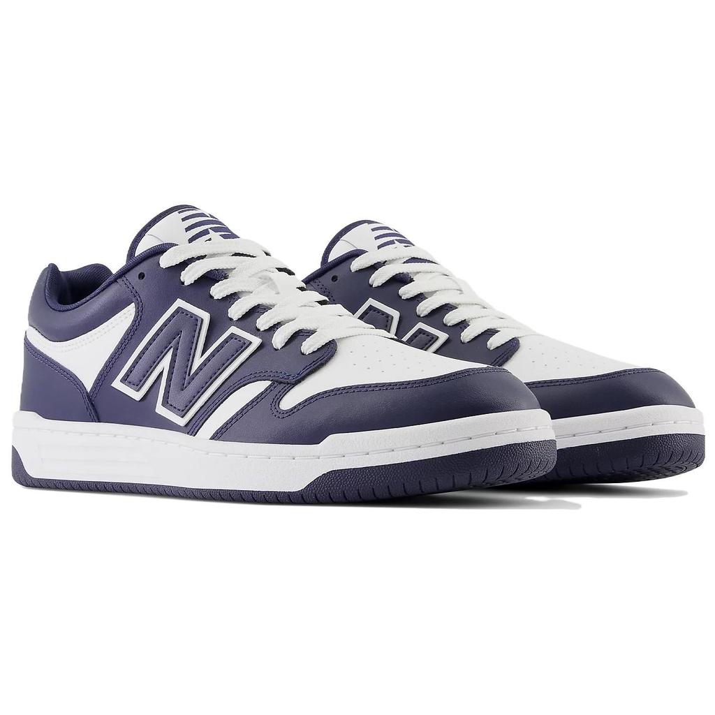 New Balance 480 'Team Navy/White' BB480LHJ