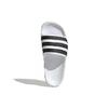 adidas Шлепанцы Adilette 22 'Белый Черный' IF3668