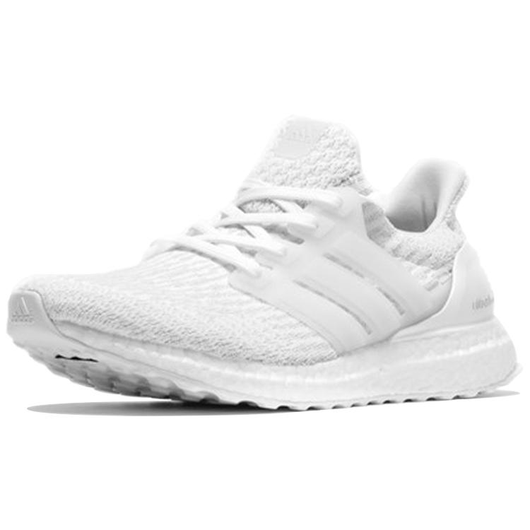 adidas UltraBoost 3.0 'Triple White' BA8841