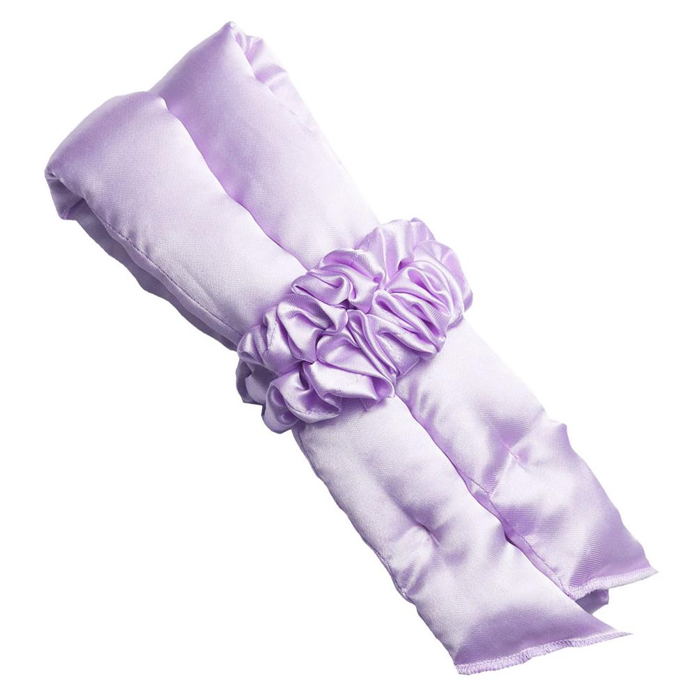 Спортивные мягкие бигуди для волос без нагрева, локоны, повязка на голову, ленивые щипцы для завивки во сне, женские волнообразные бигуди из шелка и сатина без нагрева, волшебные бигуди для волос