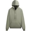 Cyber Monday Hoodie Tranquility Men Tops Green KHM030873-341