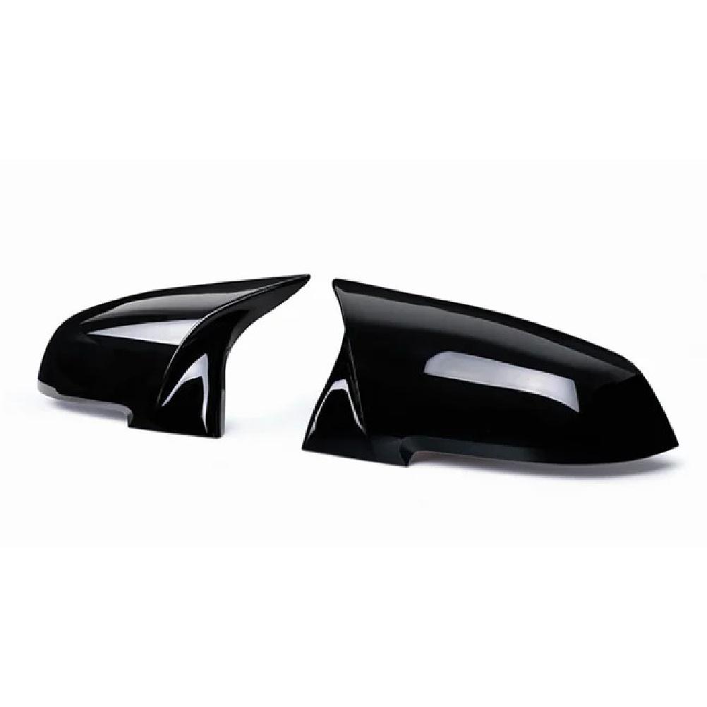 Для BMW 1 2 3 4 серии F20 F30 F31 F32 F36 2012-UP 320i 328i 330d 335i M3 M4 сменный стиль крышка зеркала из углеродного волокна