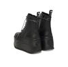 Ботильоны NEW ROCK M-WALL083CCT-C2 чёрные
