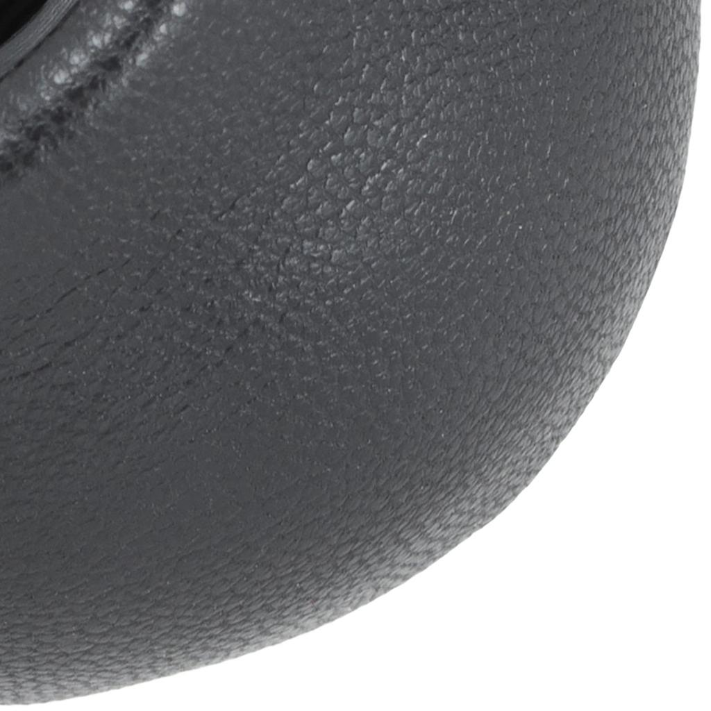 Toyota Auris Gear Shift Knob 5 Speed, Black Gloss
