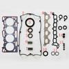 FOR MITSUBISHI COLT VI SMART FORFOUR 1.5 CZT 4G15M 4G15T Engine Rebuilding Kits Engine Gasket 50294300 Mechanging