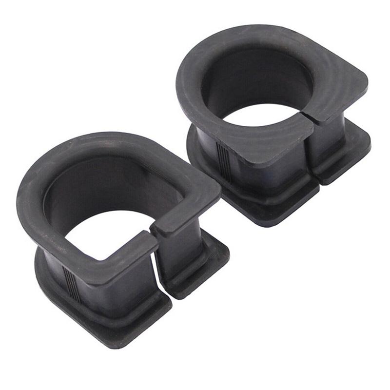 NEW-Steering Rack And Pinion Mount Bushing Kit For XL-7 Grand Vitara 48525-54J00 48526-54J00