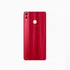 Задняя крышка для Huawei Honor 8X JSN-L22 6.5" Стеклянная крышка аккумулятора Ремонт Замена Задний корпус телефона с объективом камеры