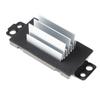 New High Quality Blower Motor Resistor For Buick Chevrolet Pontiac 93733684 15850268