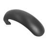 Front Fender Part Mud Guard For Xiaomi Electric Scooter 4 Ultra Skateboard Front Wheel Mudguard Base Replacement Parts
