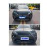 Передняя решетка Land Rover Range Rover Evoque 2025 года, черная