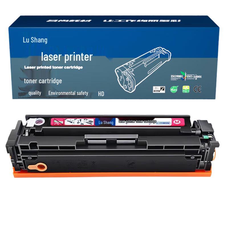 A+ Series Compatible Toner Cartridge for HP Printers