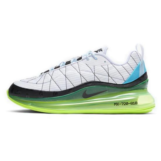 Nike Air MX 720-818 Белый Призрачно-зеленый - CT1266-101