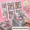 20Pcs Pet Pattern Cartoon Scrapbooking Cute Sticker Diy Handbook Kawaii Stickers Decoration Stationery Supplies