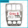 9 Inch Car Frame Fascia Adapter Android Radio Dash Fitting Panel Kit For Hyundai Getz 2002-2011 Left Hand Drive