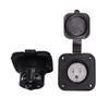 NEMA 5-15 American Standard Waterproof RV Extension Cord with Square Plug