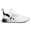 adidas Originals Multix J Прочные низкие кроссовки для бега Детские кроссовки Белый Черный GX5087