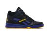 Мужские кроссовки Reebok Royal BB 4500 High 2 'Черный Всегда Желтый Смелый Фиолетовый'