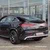 Для Mercedes Benz GLE Coupe C167 GLE350 GLE450 GLE53 AMG 2020 2021 2022 2023 2024 2025 Автомобильный задний спойлер-губа на крышу багажника