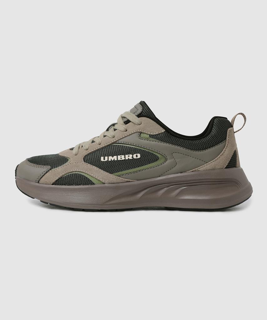 Umbro Day Off Хаки (Uq123Ctp13) (Тип B)