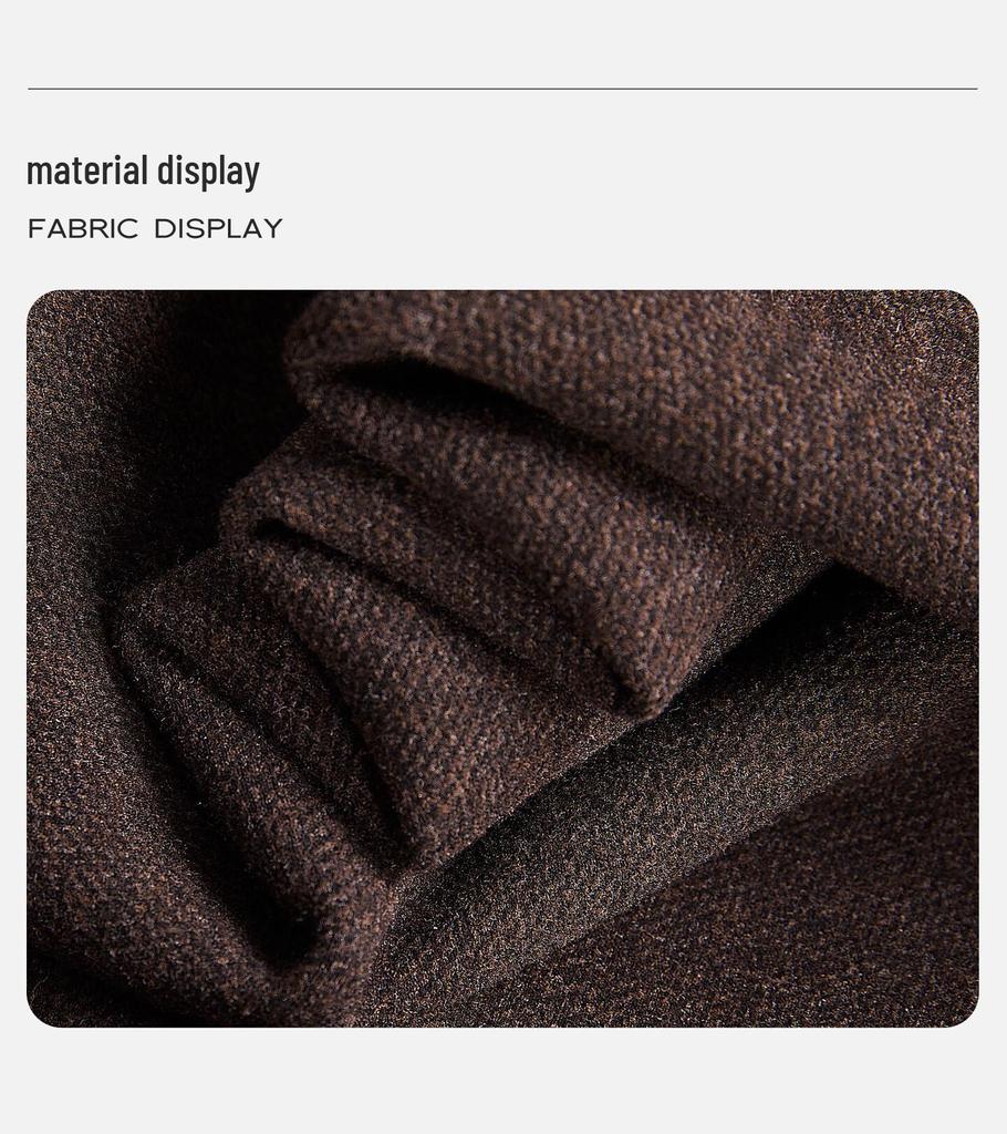 Women's Elastic Waist Wide-Leg Casual Pants