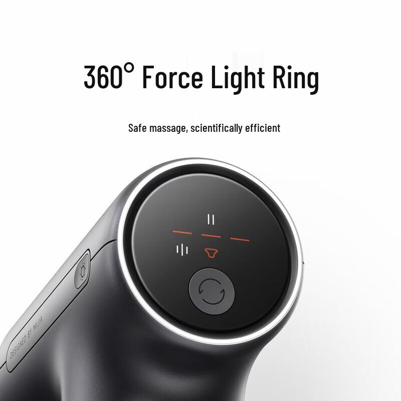 Xiaomi H3 Mini Heating Fascia Gun