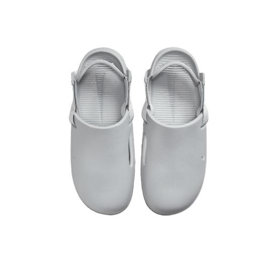 Nike Calm Mule 'Светло-серый дым' FD5131-002