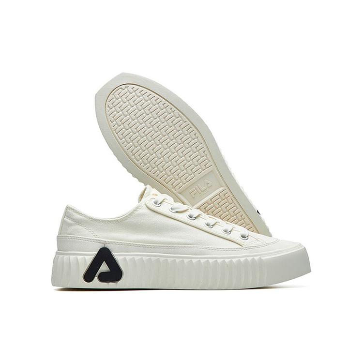 Fila Кроссовки Gear Белые Женские F12W124342FGA