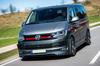Комплект ABT 2015-2018 (под покраску) для Volkswagen T6