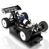 1 8 Metal Starter Box for Remote Control Model Start Tools Radio Control Nitro Engine Truck Truggy Hobby Option Parts