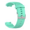 Силиконовый ремешок для часов Xiaomi Huami Amazfit verge 3  (A1801)  умный ремешок для часов спортивный браслет ремешок на запястье водонепроницаемый