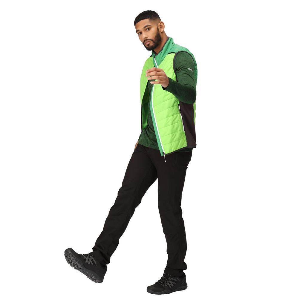 Regatta Mens Halton VII Padded Gilet