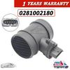 Датчик массового расхода воздуха MAF Для VAUXHALL OPEL ASTRA CORSA VECTRA ZAFIRA 0281002180