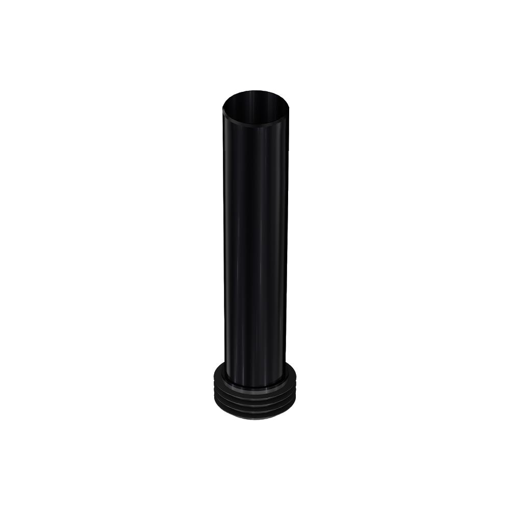 Inlet Pipe For Concealed Cistern L-310 Mm - Ht/2403
