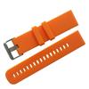 Wristbands Soft Classic 20mm Bracelet Strap Watch Band Silicone
