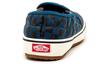 Мужские кроссовки Vans Slip Er Кроссовки Унисекс Синий Темно-синий