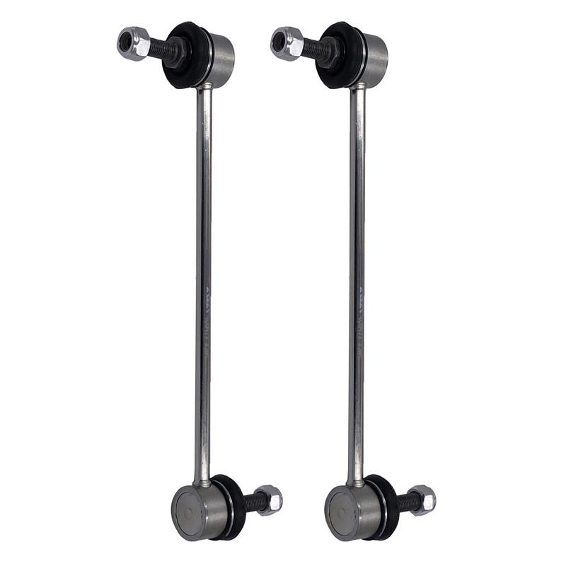 Front Stabilizer Link L/R for NISSAN MARCH MICRA NOTE TIIDA CUBE 54618-ED00A 546189U00A 54618JX00A Sway Bar Link Steel Material