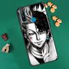 Chrollo Lucilfer Chains HxH аниме для OPPO Realme 8 Pro 8i 9i GT Neo2 Master C21 чехол для OnePlus 10 9 Pro Nord2 8T 9R Coque
