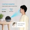 Умная Wi-Fi камера EZVIZ C6WI 4 Мп с поворотом и наклоном (Китайская версия)