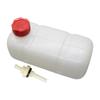 Tank for Pile Drivers, Suitable Use with Gasoline Tanks, PP Material, Agricultural