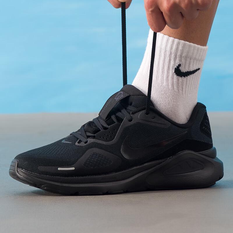 Nike Мужские беговые кроссовки Structure 26