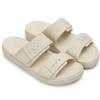 Crocs Туфли Brooklyn Buckle Low Low 2 Выбрать 1