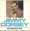 CD ДЖИММИ ДОРСИ - Его величайшие хиты PRD5117 PROJECT3 США Джаз Б/У