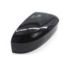 Car Rearview Mirror Cover Gloss Black Rear View Cap Shell For Ford Focus MK2 MK3 2008 2009 2010 2011 2012 2013 2014 2015 2016