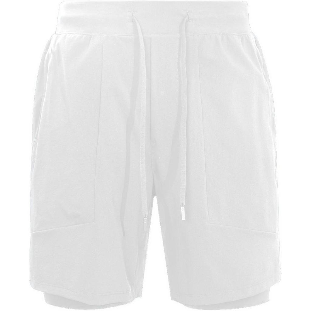Lululemon License To Train Casual Shorts Men's LM7B64S