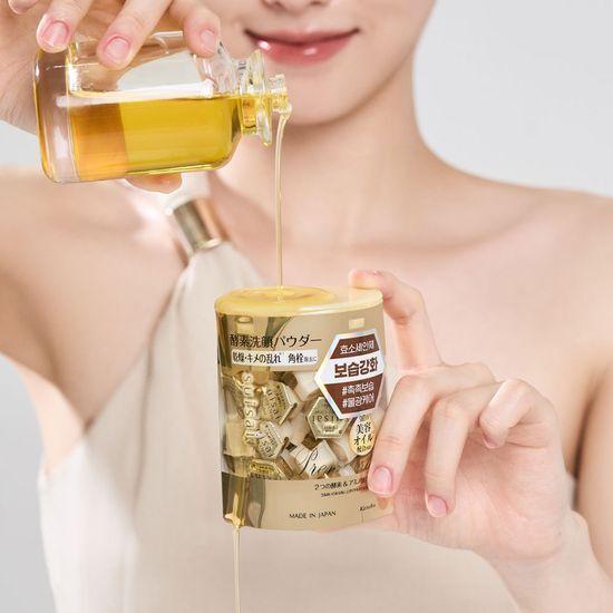 suisai Beauty Clear Powder Wash Gold 32ea Double Promotion