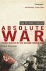Книга Absolute War : Soviet Russia In the Second World War (Pan Military Classics Series)