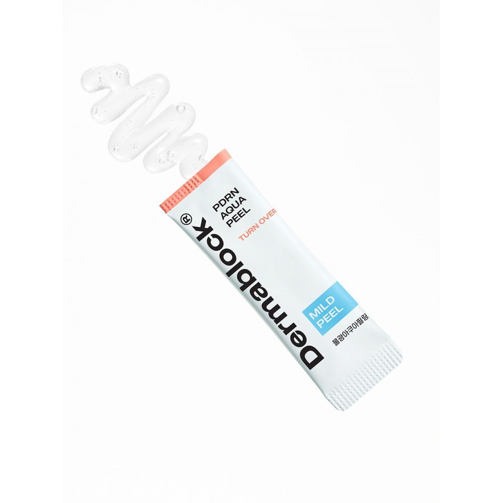 DermabloCk Pdrn Aqua Peel 3 мл 6 упак. от Cellfusion C 