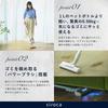 Беспроводной пылесос Shiroka 2WAY Stick Cleaner Karupika Power Power Brush со светодиодной подсветкой Stick Vacuum Cleaner Handy Vacuum Cleaner Easy to SV-SP351 [Сверхлегкий
