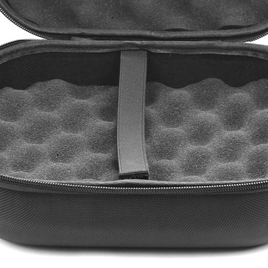 Protective Bag Good Hardness Dust-proof All-round Protection Bluetooth-compatible Speaker Storage Pouch for Sonos-Move